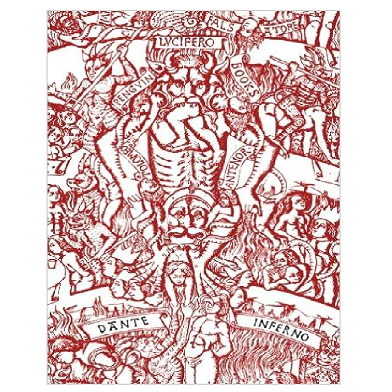 Penguin Classics - Inferno