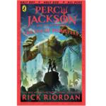 Percy Jackson And the Sea of Monsters