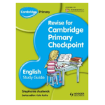 Revise For Cam.Primary Checkpoint – English Study Guide