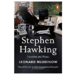 Stephen Hawking – A Memoir of Friendship and Physics