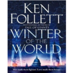 Winter of The World – Big Book