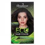 Dreamron ECO Dark Brown Hair Color – No PPD And Ammonia – 30g