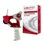 Hand Held Tape Dispenser 2 Inches DL15002