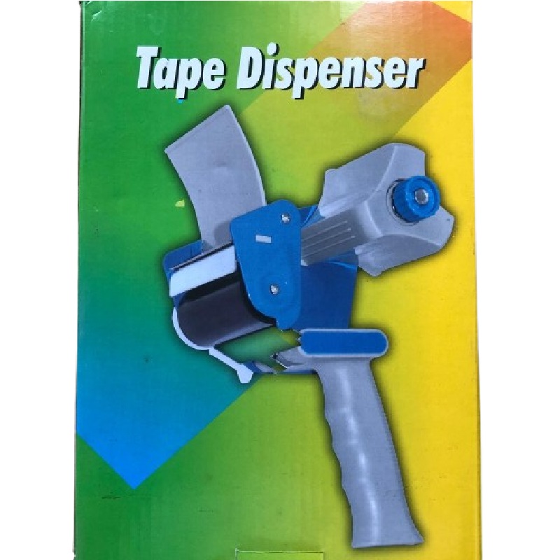 Hand Held Tape Dispenser 3 Inches T15018