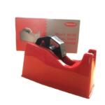 Heavy Duty Dual Core Tape Dispenser 1 Inch Multi Colour