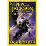 Percy Jackson and the Titan’s Curse (Book 3)