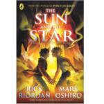 The Sun and the Star (The Nico Di Angelo Adventures) – From the World of Percy Jackson