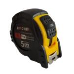 XinChen Professional Rubberized Measuring Tape Rule 5m x 19mm
