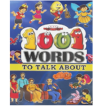 1001 Words To Talk About