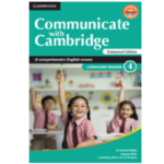 Communicate With Cambridge A Comprehensive English Course Literature Reader 4