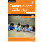 Communicate With Cambridge A Comprehensive English Course Literature Reader 6
