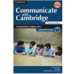 Communicate With Cambridge A Comprehensive English Course Literature Reader 7