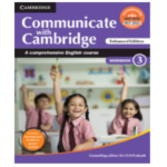 Communicate With Cambridge A Comprehensive English Course Workbook 3