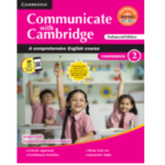 Communicate with Cambridge Coursebook Class 2