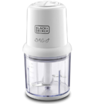 Black & Decker 300W 2 Speed Vertical Chopper – SC310-B5