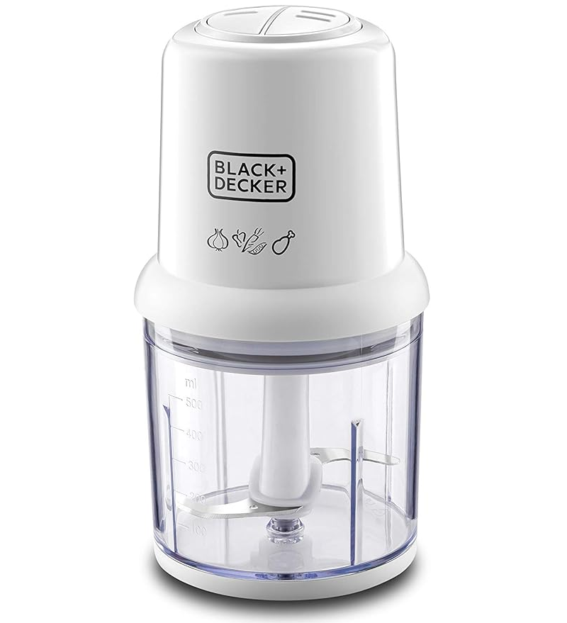 Black & Decker 300W 2 Speed Vertical Chopper - SC310-B5