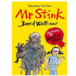 Mr Stink – By David Walliams
