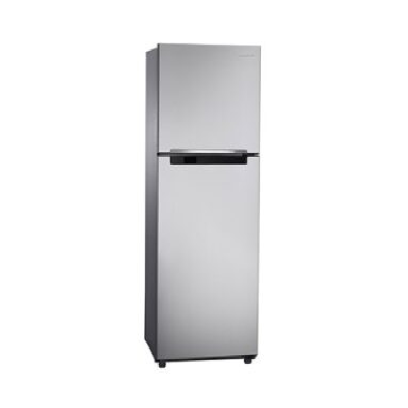 Samsung 253L Double Door No Frost Inverter Refrigerator - RT28A3021GS/IG