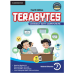 Terabytes Level 7 Students Book with Booklet Poster and Cambridge Go – 4th Edition