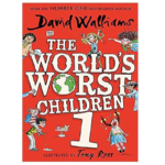 The World’s Worst Children 1 By David Walliams