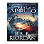 The Trials of Apollo – The Tyrants Tomb