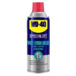 WD-40 Specialist White Lithium Grease – 360 ml