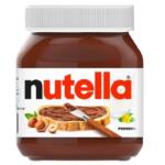 Nutella Chocolate Spread 350g