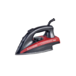 Black & Decker 2200W Steam Iron Non-Stick Soleplate – BD-X2200-B5