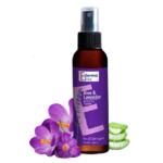 DermaElite Aloe And Lavender Toner For All Skin Types – 50ml