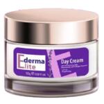 DermaElite Day Cream With Moisturizing Aids Niacinamide And Collagen Boosters – 50g