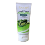 Evon Cucumber Facial Pack For Oily Skin With Cucumber, Vitamin E & C 100ml