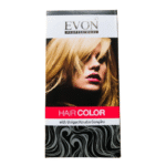 Evon Hair Color With Unique Keratin Complex 3.0 Dark Brown