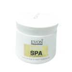 Evon Hair Spa Deep Nourishing Cream With Jojoba & Sweet Almond Oil 500ml