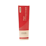 Evon Protein Plus Formula Hair Straightener For Very Curly Or Frizzy Hair 80ml