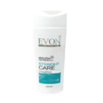 Evon Keratin Hair Protective Straight Care Shampoo 200ml