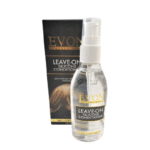 Evon Leave On Silicon Conditioner With Wheat Protein & Vitamin E 100ml