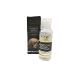 Evon Leave On Silicon Conditioner With Wheat Protein & Vitamin E 35ml