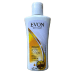Evon Skin Care Moisturizing Fairness Body Lotion With Golden Jojoba Oil – 95ml