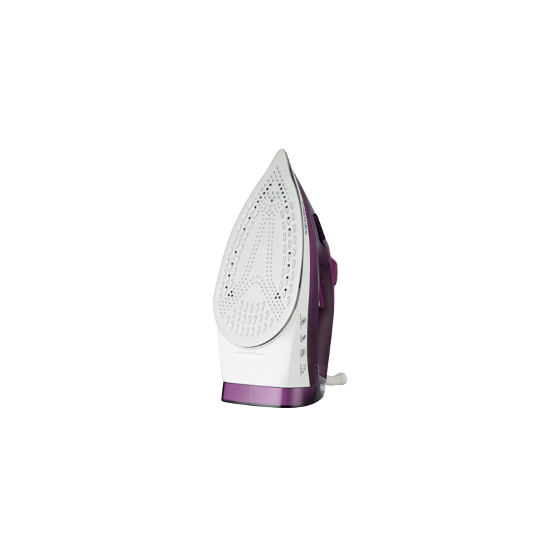 Innovex 2200W Vertical Steam Non Stick Iron - ISI009