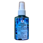 Joni S Hand Sanitizer 75-85% Spray With Moisturizer 50ml