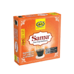 Sama Pure Cup Sambrani 12 Piece Box