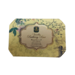The Vanilla Shop Vanilla Bathing Bar 100g
