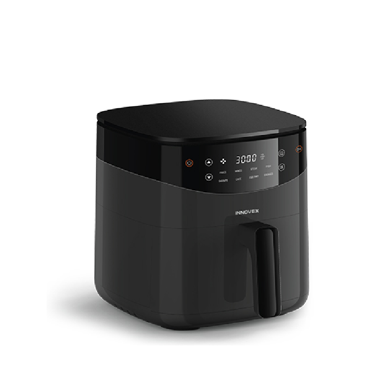 Innovex 1350W 8 Function 4L Air Fryer With Touch Screen - IAF 001