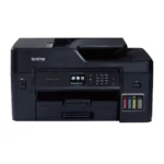 Brother 4 in 1 Multi Function Print, Scan, Copy, Fax A3 Printer – MFC-T4500DW