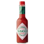 Tabasco Pepper Sauce 60ml