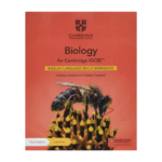 Biology for Cambridge IGCSE English Language Skills Workbook with Digital Access 2 Years