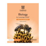 Biology for Cambridge IGCSE Practical Workbook