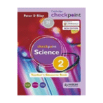 Cambridge Checkpoint Science Teachers Resource Book 2