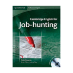 Cambridge English For Job Hunting