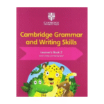 Cambridge Grammar and Writing Skills Learners Book 2